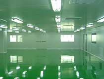 山東凈化車間 山東凈化車間